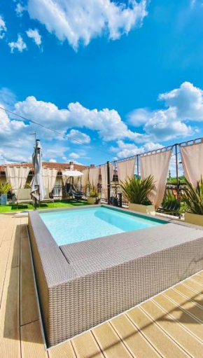 WELCOME TRAVELLER FRIDA'S ROOMs Caprino Veronese